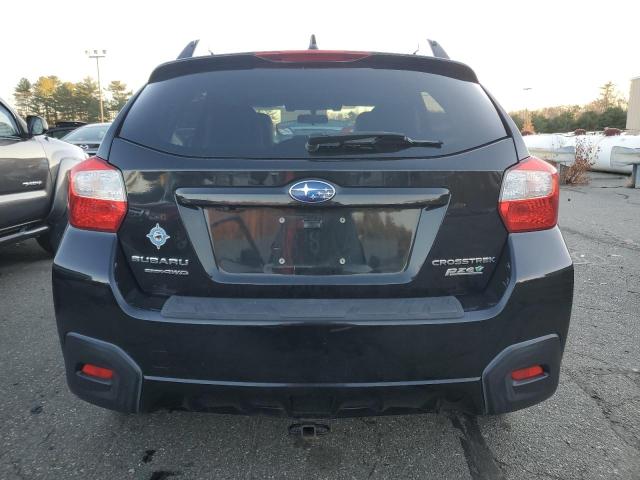 Photo 6 from auction – 2016 SUBARU CROSSTREK with VIN JF2GPANCXG8218088