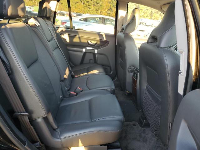 Photo 11 from auction – 2014 VOLVO XC90 3.2 with VIN YV4952CY9E1702404