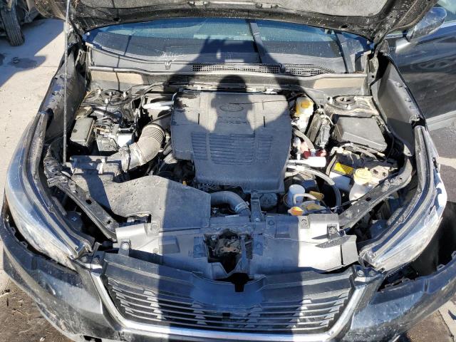Photo 12 from auction – 2019 SUBARU FORESTER L with VIN JF2SKASC2KH448200