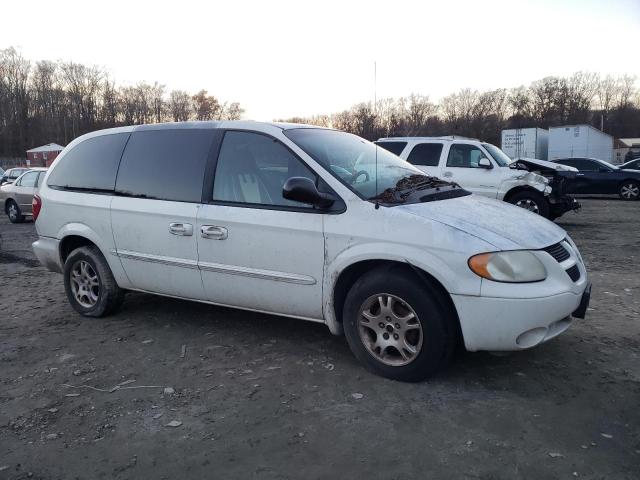 Photo 4 from auction – 2002 DODGE GRAND CARA with VIN 2B4GT44L72R620867