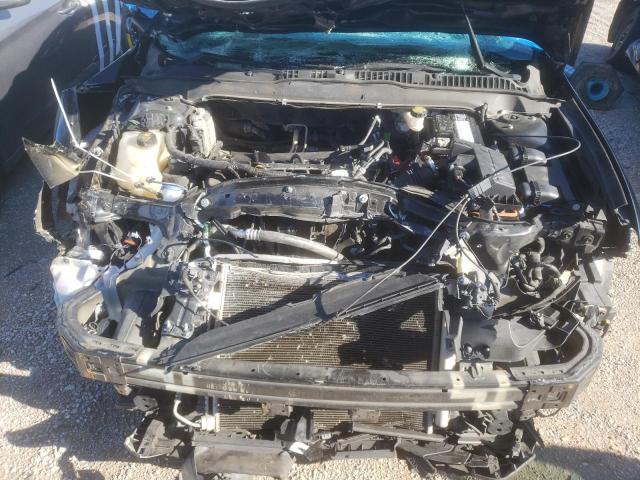 Photo 11 from auction – 2017 FORD FUSION SE with VIN 3FA6P0H74HR150430