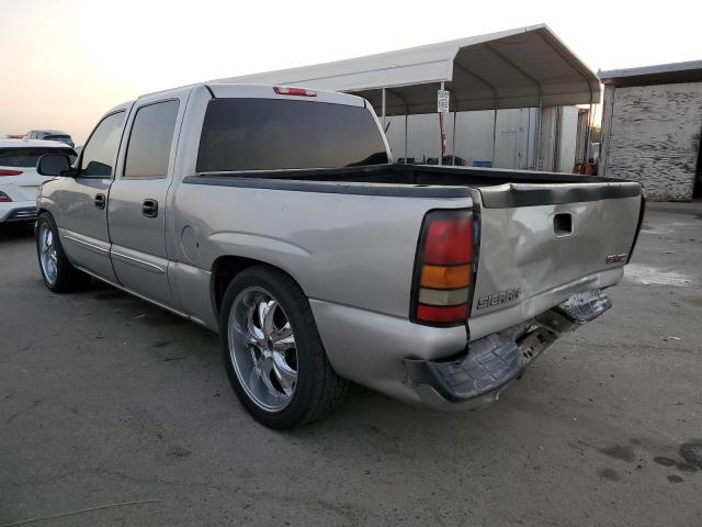 Photo 2 from auction – 2007 GMC NEW SIERRA with VIN 2GTEC13V171178203