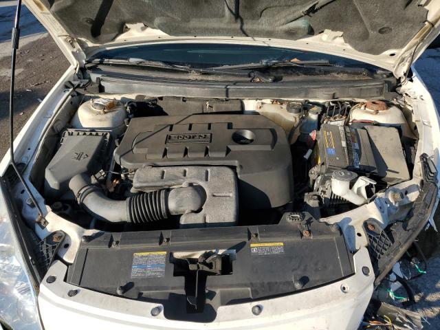 Photo 11 from auction – 2007 PONTIAC G6 BASE with VIN 1G2ZG58B674233460