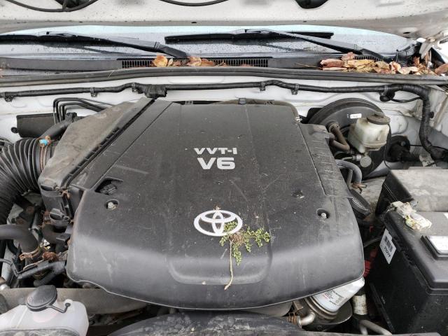 Photo 11 from auction – 2013 TOYOTA TACOMA DOU with VIN 3TMLU4EN2DM123296
