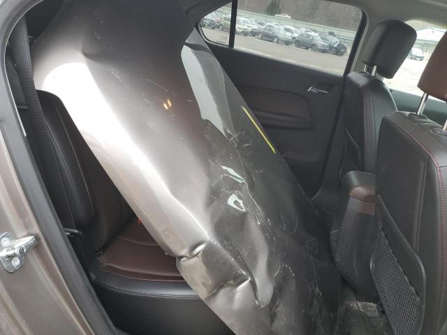 Photo 13 from auction – 2012 CHEVROLET EQUINOX LT with VIN 2GNFLNEK9C6222161