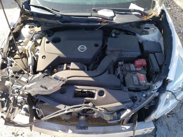 Photo 11 from auction – 2014 NISSAN ALTIMA 2.5 with VIN 1N4AL3APXEN352172