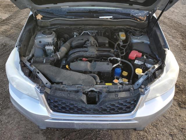 Photo 12 from auction – 2014 SUBARU FORESTER 2 with VIN JF2SJAAC3EH465547