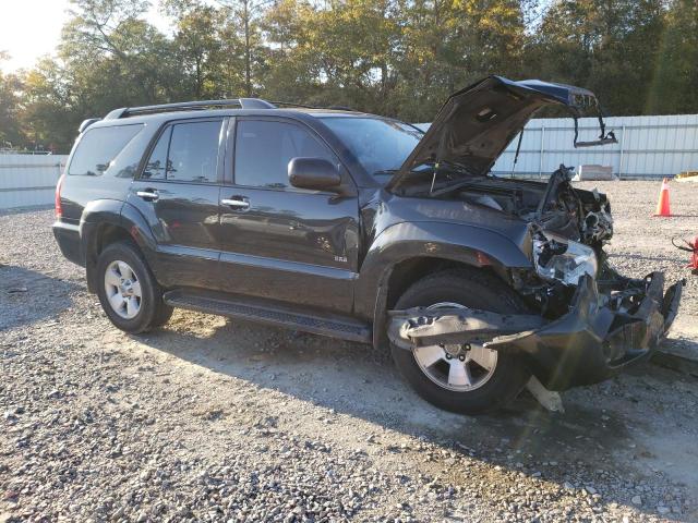 Photo 4 from auction – 2007 TOYOTA 4RUNNER SR with VIN JTEZU14R870092393