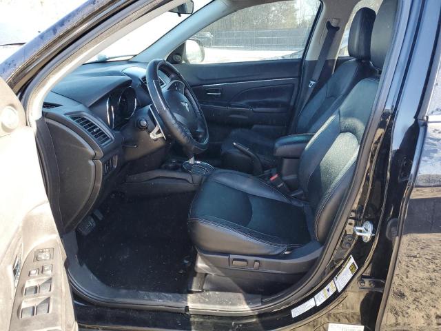 Photo 7 from auction – 2015 MITSUBISHI OUTLANDER with VIN 4A4AR4AU4FE032408