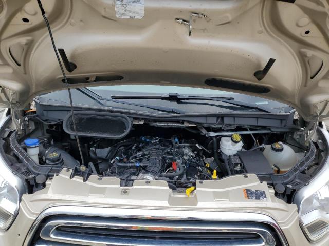 Photo 12 from auction – 2019 FORD TRANSIT T- with VIN 1FTYR2CG2KKB52592