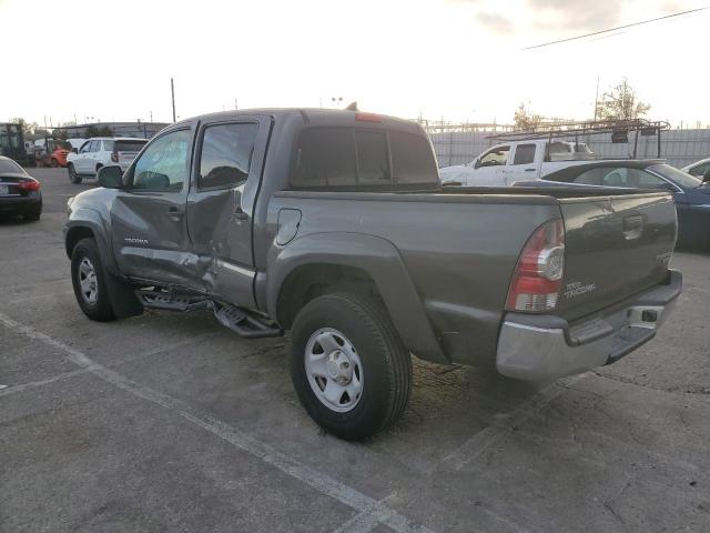 Photo 2 from auction – 2014 TOYOTA TACOMA DOU with VIN 5TFJX4GN4EX034000