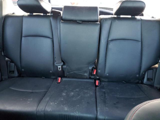 Photo 10 from auction – 2020 TOYOTA 4RUNNER SR with VIN JTEBU5JR2L5835608
