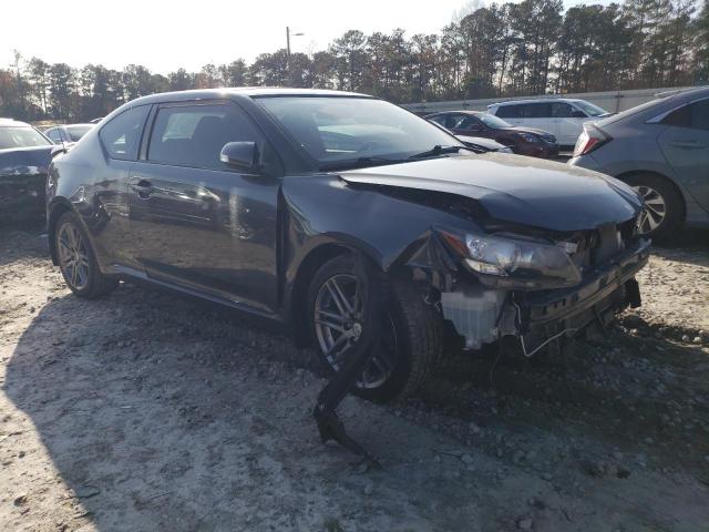 Photo 4 from auction – 2012 TOYOTA SCION TC with VIN JTKJF5C70C3034590