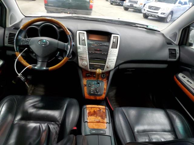 Photo 8 from auction – 2009 LEXUS RX 350 with VIN 2T2HK31U79C113233