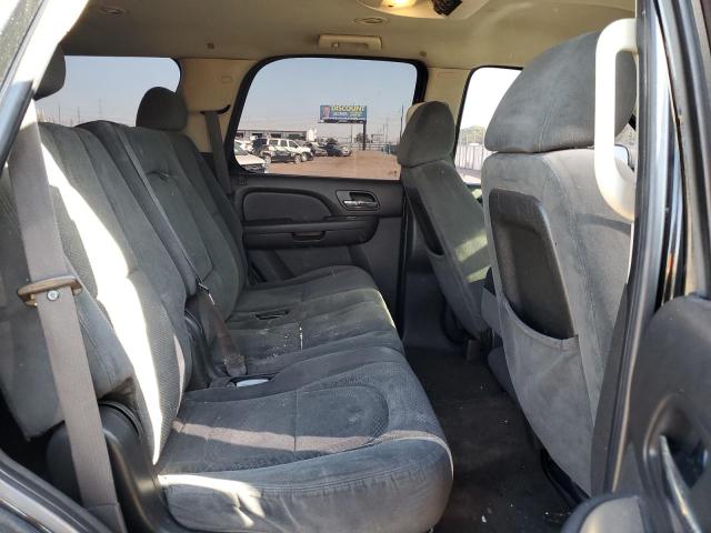Photo 11 from auction – 2007 CHEVROLET TAHOE C150 with VIN 1GNFC13C17R306750