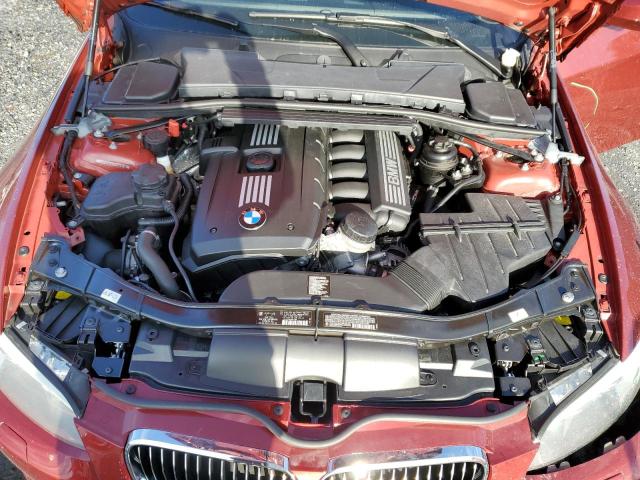 Photo 11 from auction – 2013 BMW 328 I SULE with VIN WBADW7C54DE731911