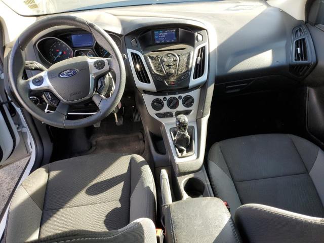 Photo 8 from auction – 2013 FORD FOCUS SE with VIN 1FADP3K22DL190522