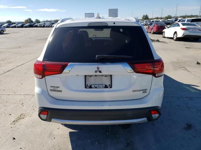 Photo 6 from auction – 2018 MITSUBISHI OUTLANDER with VIN JA4AD3A37JZ049769