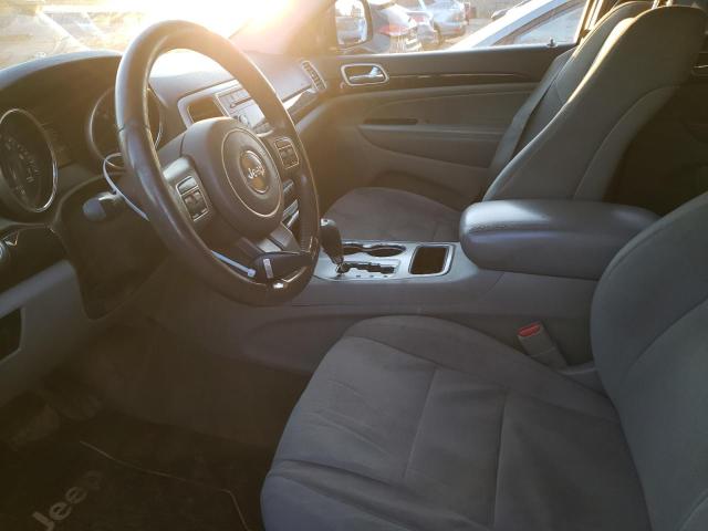 Photo 7 from auction – 2011 JEEP GRAND CHER with VIN 1J4RR4GGXBC518958