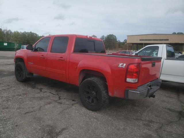 Photo 2 from auction – 2011 GMC SIERRA K15 with VIN 3GTP2WE38BG329896