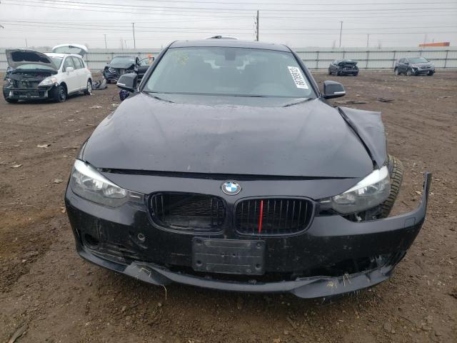 Photo 5 from auction – 2013 BMW 328 XI with VIN WBA3B3C54DF542024