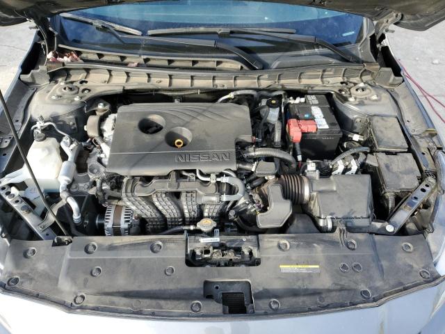 Photo 11 from auction – 2019 NISSAN ALTIMA SR with VIN 1N4BL4CW0KC145456