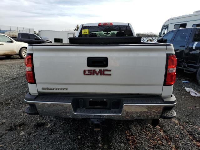 Photo 6 from auction – 2019 GMC SIERRA K25 with VIN 1GT12NEY6KF265838
