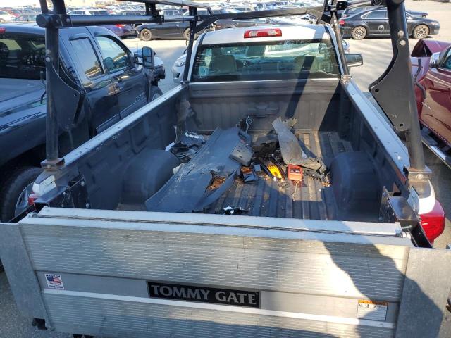 Photo 10 from auction – 2019 CHEVROLET SILVERADO with VIN 3GCNWAEH4KG203545