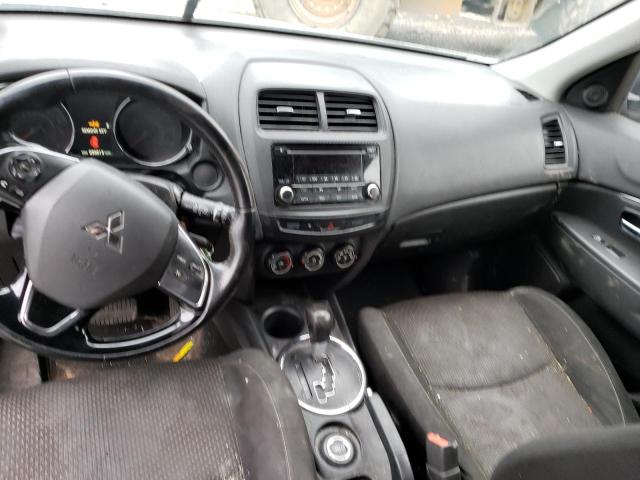 Photo 8 from auction – 2016 MITSUBISHI OUTLANDER with VIN JA4AR3AW1GZ054910