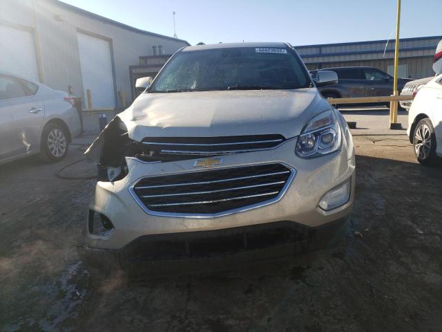 Photo 5 from auction – 2016 CHEVROLET EQUINOX LT with VIN 2GNALCEKXG1123575