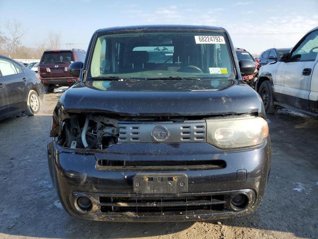 Photo 5 from auction – 2011 NISSAN CUBE BASE with VIN JN8AZ2KR5BT207605