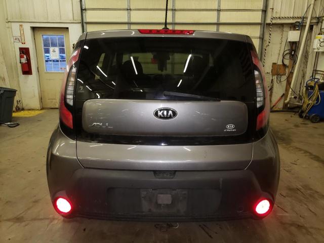 Photo 6 from auction – 2016 KIA SOUL with VIN KNDJN2A23G7321484