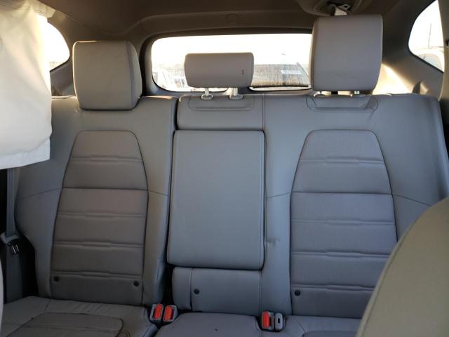 Photo 10 from auction – 2019 HONDA CR-V EXL with VIN 2HKRW2H80KH651985