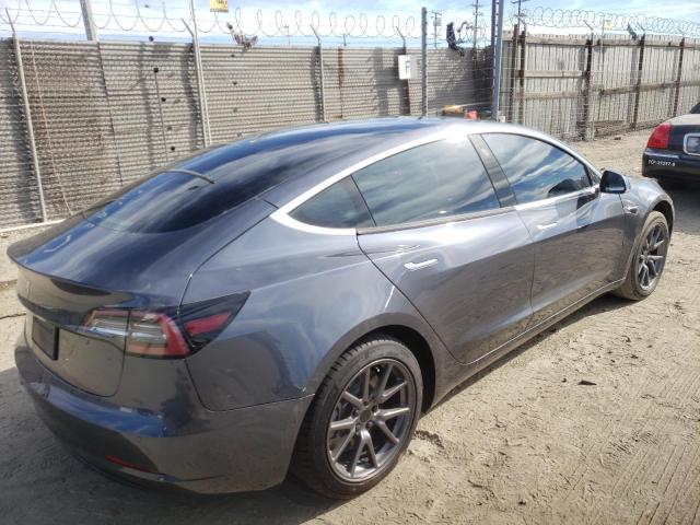 Photo 3 from auction – 2020 TESLA MODEL 3 with VIN 5YJ3E1EA4LF611399