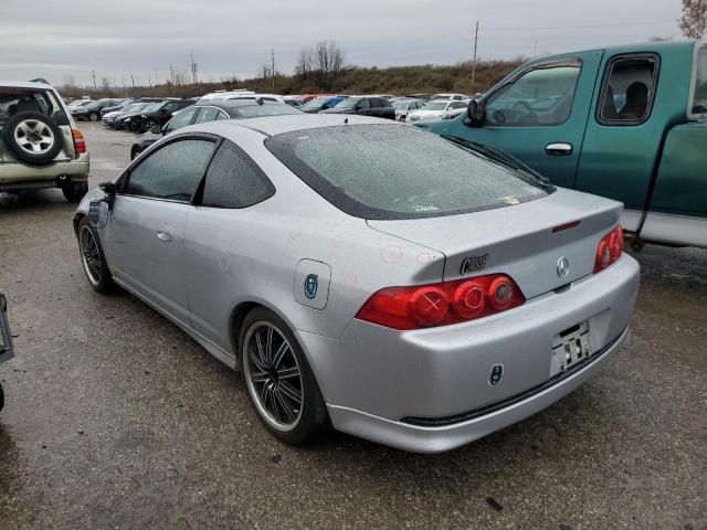 Photo 2 from auction – 2005 ACURA RSX with VIN JH4DC53835S007672