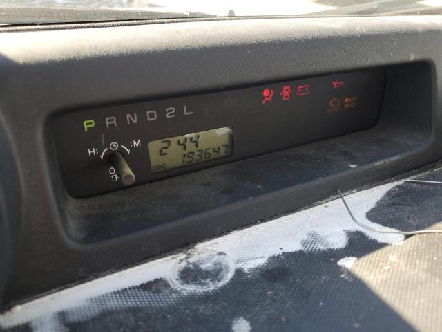Photo 9 from auction – 2005 TOYOTA SCION XB with VIN JTLKT324050196907