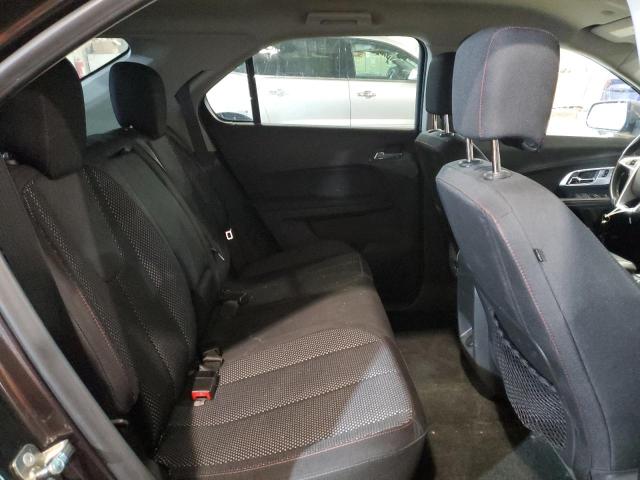 Photo 10 from auction – 2015 CHEVROLET EQUINOX LT with VIN 2GNALCEK1F6404763