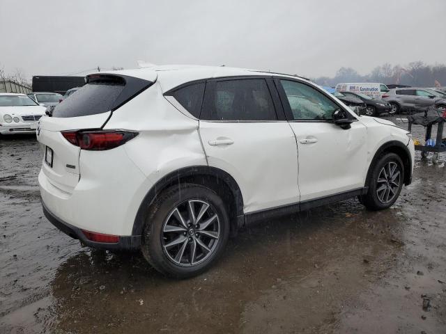 Photo 3 from auction – 2018 MAZDA CX-5 GRAND with VIN JM3KFBDM7J0425725