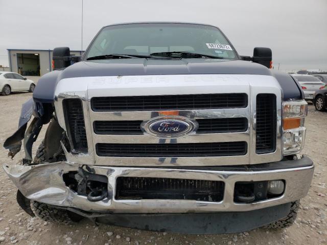 Photo 5 from auction – 2010 FORD F350 SUPER with VIN 1FTWW3BR7AEA50582