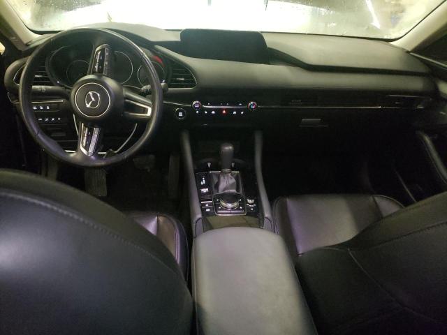 Photo 8 from auction – 2021 MAZDA 3 PREMIUM with VIN JM1BPBEY6M1318395