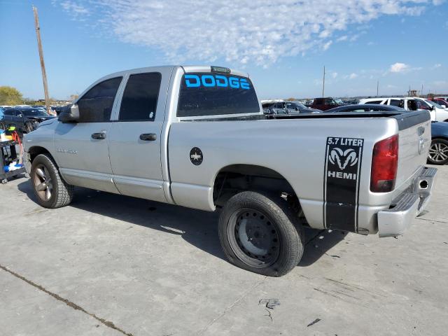 Photo 2 from auction – 2004 DODGE RAM 1500 S with VIN 1D7HU18D24J205183