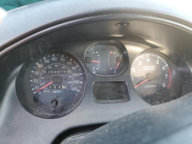 Photo 9 from auction – 1997 TOYOTA RAV4 with VIN JT3GP10V2V7018790