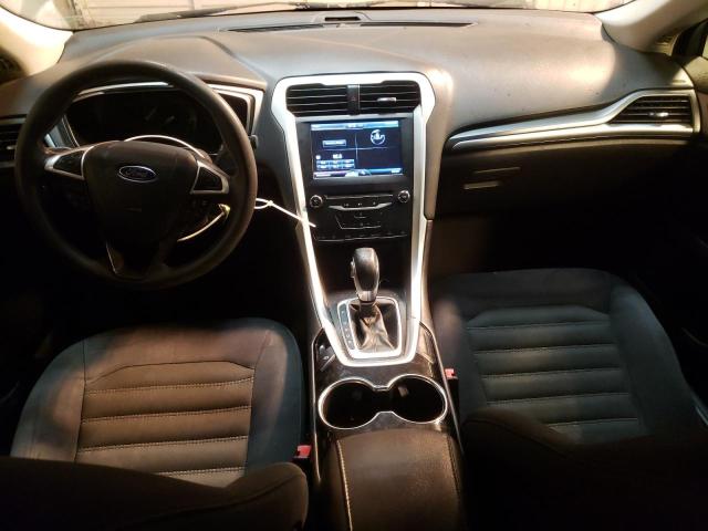 Photo 8 from auction – 2014 FORD FUSION SE with VIN 3FA6P0HD3ER163333
