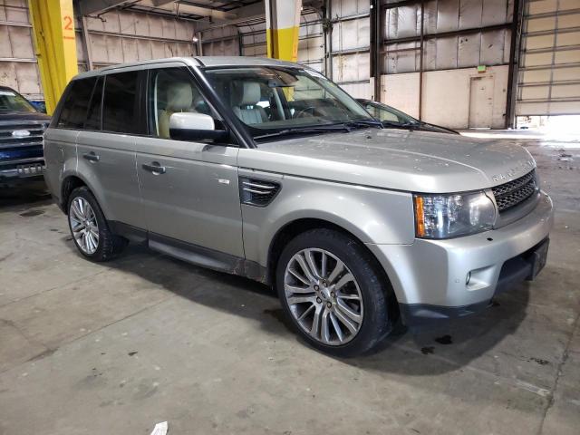 Photo 4 from auction – 2011 LAND ROVER RANGE ROVE with VIN SALSK2D41BA709103
