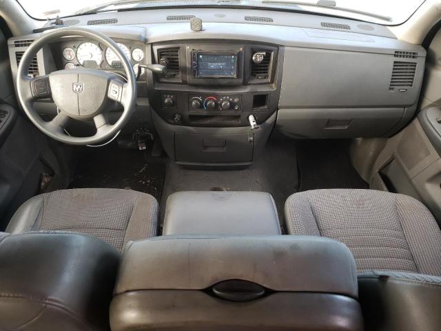 Photo 8 from auction – 2008 DODGE RAM 1500 S with VIN 1D7HU18268J178378