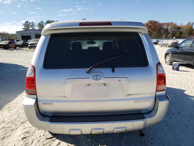 Photo 6 from auction – 2009 TOYOTA 4RUNNER SR with VIN JTEZU14R99K025549