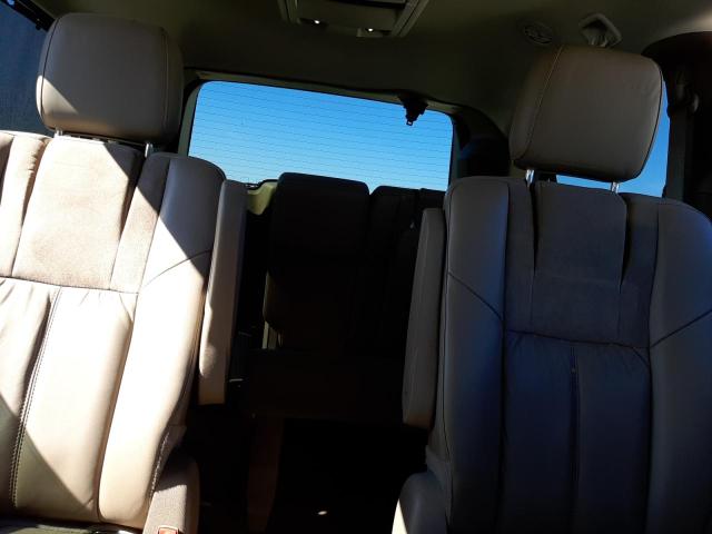 Photo 10 from auction – 2014 CHRYSLER TOWN & COU with VIN 2C4RC1GG2ER249677
