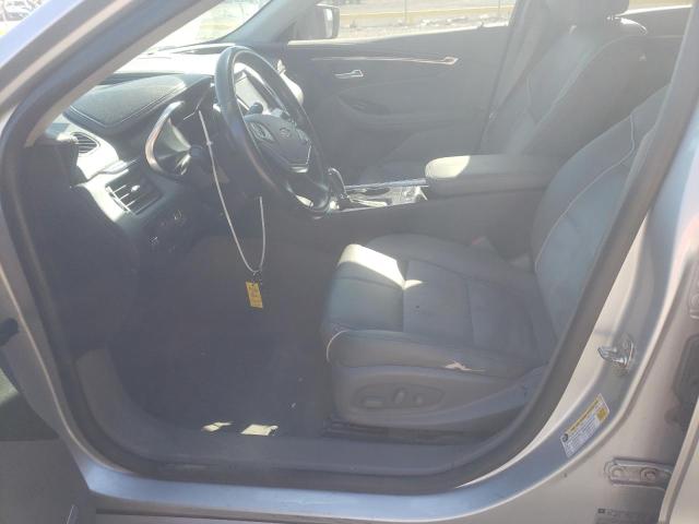 Photo 7 from auction – 2014 CHEVROLET IMPALA LT with VIN 2G1125S33E9184911