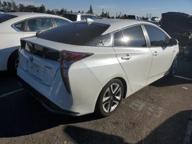 Photo 3 from auction – 2016 TOYOTA PRIUS with VIN JTDKARFU2G3521699