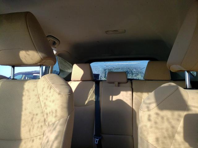 Photo 10 from auction – 2022 TOYOTA RAV4 LE with VIN 2T3H1RFV7NW190342
